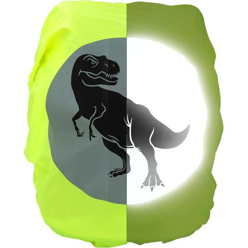 JGD-Housse de pluie de qualité supérieure pour cartable, sac à dos, sacoche de vélo 100 % étanche