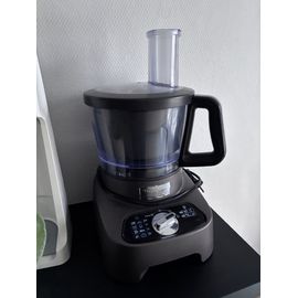 Robot Moulinex multifonctions