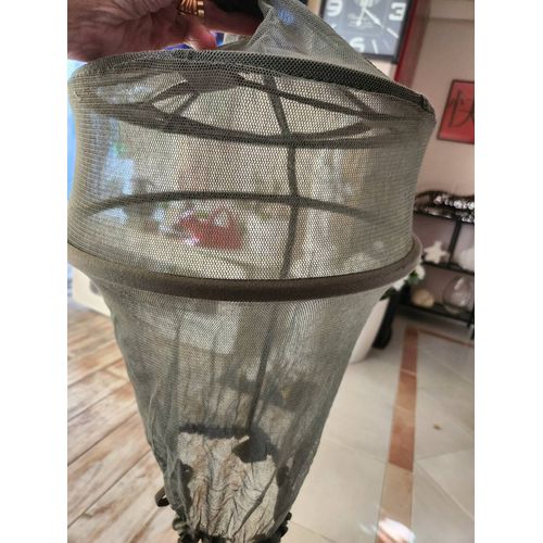 Moustiquaire De Tête