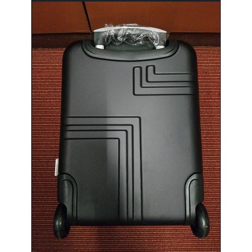 Valise cabine sous le siège