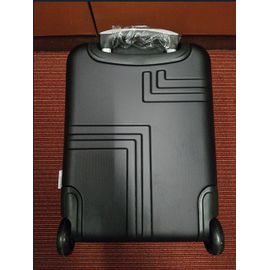 Valise cabine sous le siège