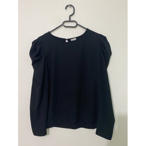 Blouse Noire Pimkie Taille M
