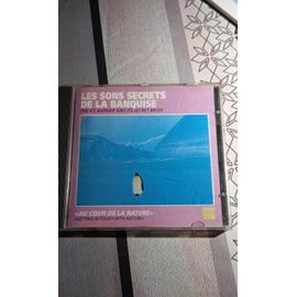 Les Sons Secrets De La Banquise