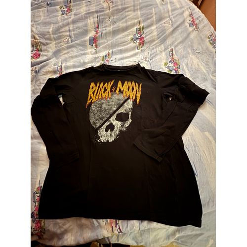 T-Shirt Manches Longues