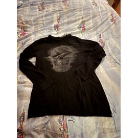 T-Shirt Manches Longues