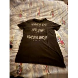 T-Shirt Manches Courtes, Kiabi