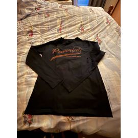 T-Shirt Manches Longues, Kiabi