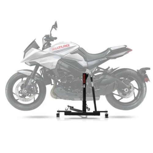 Lève Moto Centrale - Constands Power-Evo - Compatible Suzuki Gsx-S 1000 S Katana - 300 Kg - Léger 17 Kg