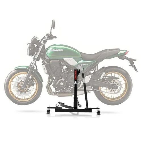 Lève Moto Centrale Compatible Avec Kawasaki Z 650 Rs 22-25 Constands Power-Evo