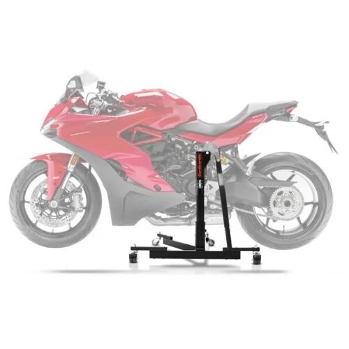 Béquille D'atelier - Constands Power Evo - Ducati Supersport/S 17-20 - Acier - 300 Kg Max