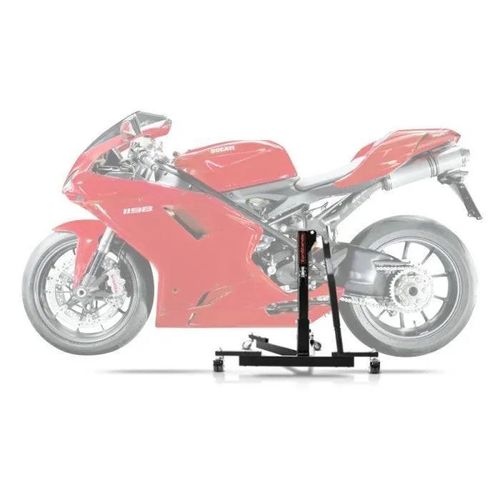 Lève Moto Centrale Compatible Avec Ducati 1098 07-08 Constands Power-Evo