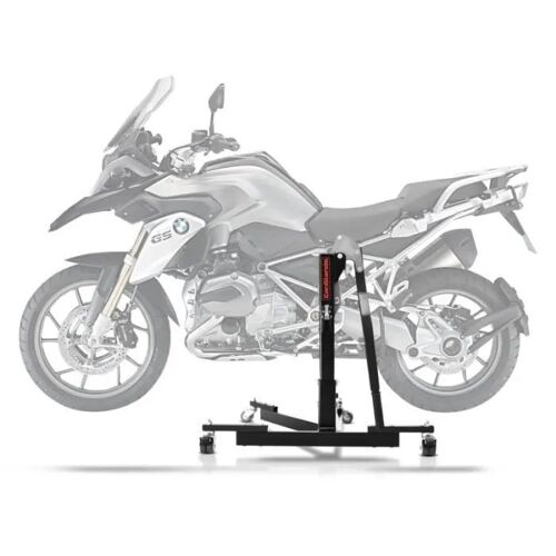 Bequille D'atelier - Constands Power Evo - Bmw R 1200 Gs 13-18 - Acier - 300 Kg Max