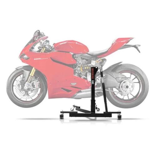 Lève Moto Centrale Compatible Avec Ducati 1299 Panigale 15-17 Constands Power-Evo