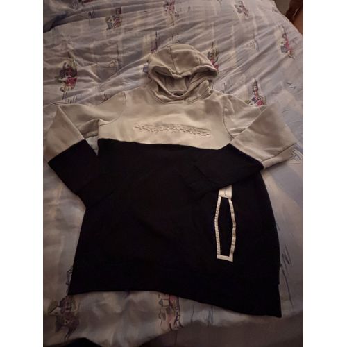 Sweat À Capuche, Kiabi