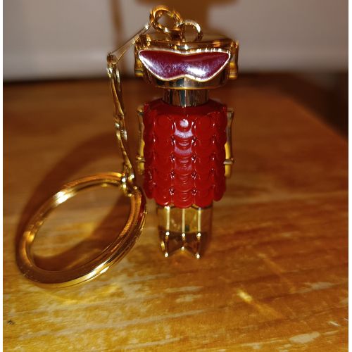 Porte Cle "Modele Fame In Love" De Rabanne