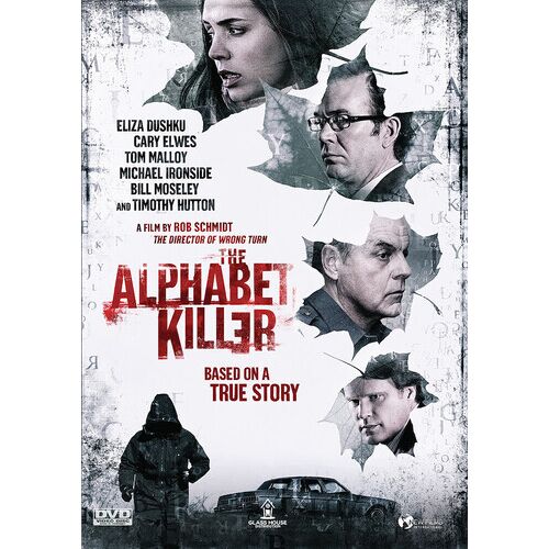 The Alphabet Killer [Digital Video Disc]