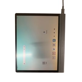 Hannspree HANNSNote 2 SN10HR1B E-Reader 10`` Android 13