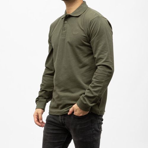 Polo Ml Uni 7173 Homme Torrente