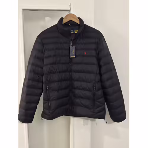 Doudoune Polo Ralph Lauren