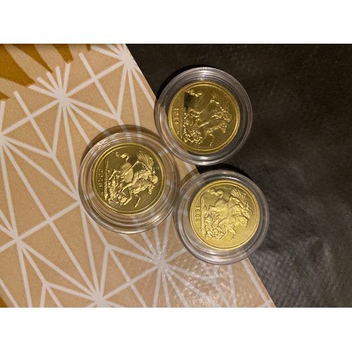 Pièce Plaquée Or 24k