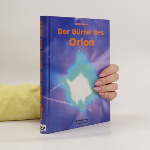 Der Gürtel Des Orion