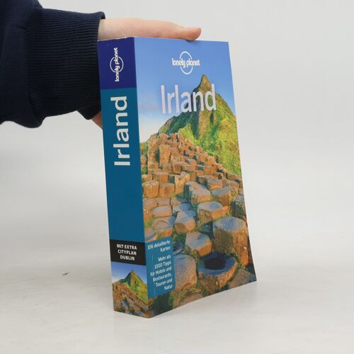 Lonely Planet Reiseführer Irland