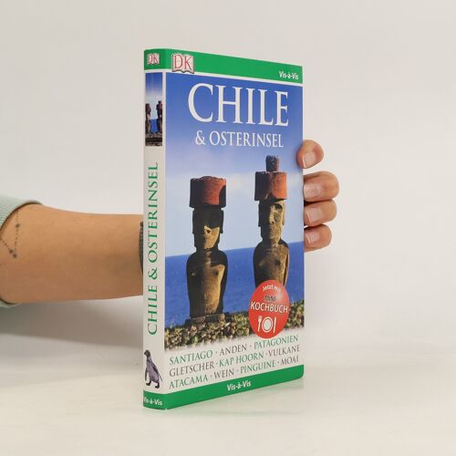 Vis-À-Vis Reiseführer Chile & Osterinsel