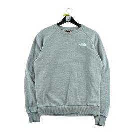 Reconditionné - Sweat Homme Tnf Gris - Taille S - Homme - Gris