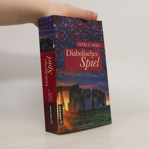 Gungl, P: Diabolisches Spiel