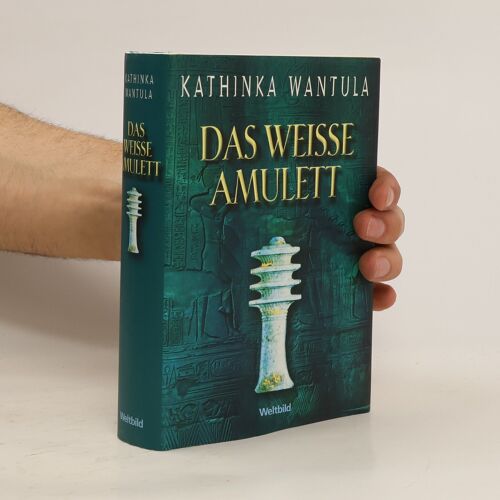 Das Weisse Amulett (Livre En Allemand)