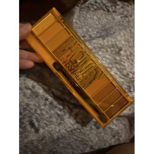 Palette À Maquillage  