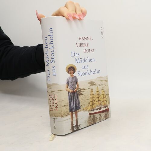Das Mädchen Aus Stockholm