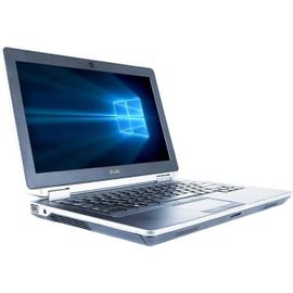DELL.E6320.I5.8G.500G.WINDOWS10