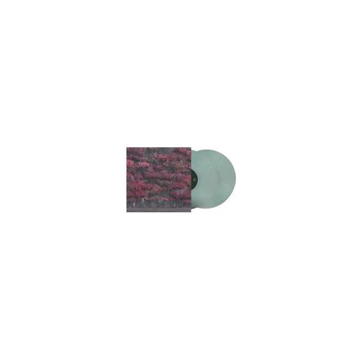 Even In Arcadia - Hint Of Blue Vinyl Edition