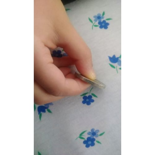 Pièce De Monnaie Algérienne 1962-2010