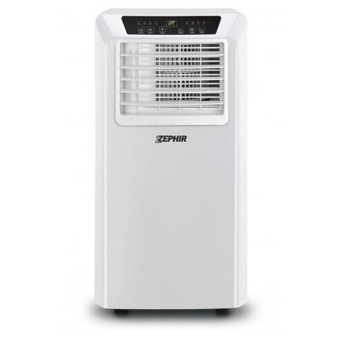 Zephir ZPC9000H Climatiseur portatif Blanc