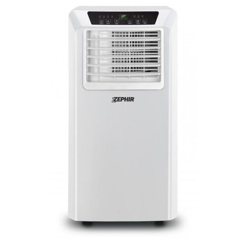 Zephir ZPC9000 Climatiseur portatif Blanc
