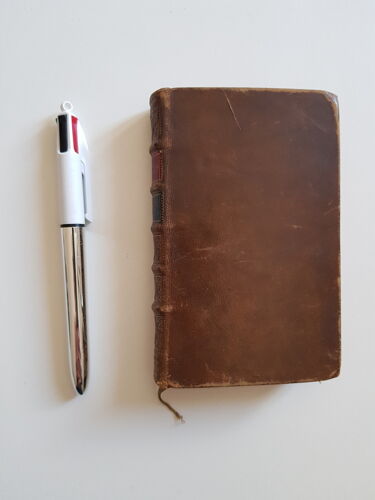 Morceaux Choisis De Massillon - Ou Recueil De Ce Que Ses Écrits Ont De Plus Parfait Sous Le Rapport Du Style Et De L'Éloquence - Edition De 1809