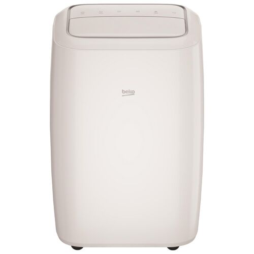Beko 8512213200 Climatiseur portatif Blanc
