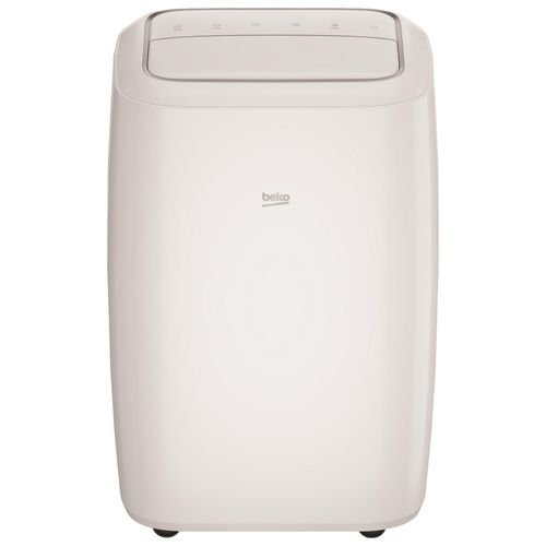Beko 8512213200 Climatiseur portatif Blanc