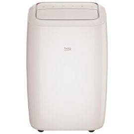Beko 8512233200 Climatiseur portatif Blanc