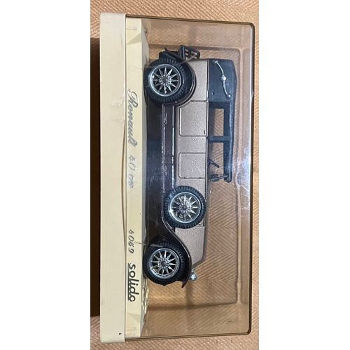 Miniature Renault L Âge D Or