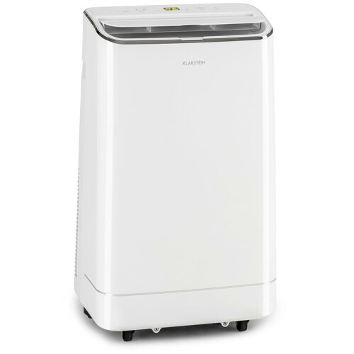 Klarstein Iceblock Climatiseur portatif Blanc