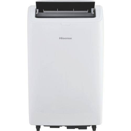 Hisense APH09QC Climatiseur portatif 63 dB Blanc