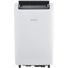 Hisense APH09QC Climatiseur portatif 63 dB Blanc