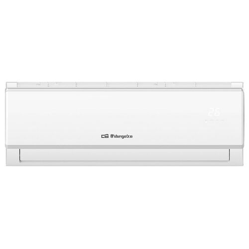 Orbegozo FDI 93 climatiseur split-système Système de partage Blanc