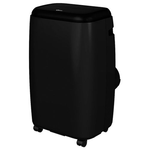 Qlima P 628 Climatiseur portatif Noir