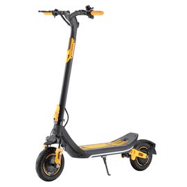 Trottinette Électrique Kugoo M3 Pro, Prise Ue, Moteur Sans Balais 600 W, Vitesse Maximale 46 Km/H, Autonomie Maximale 64 Km, Batterie 48 V 13 Ah
