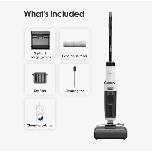 Tineco Floor One S6 Stretch