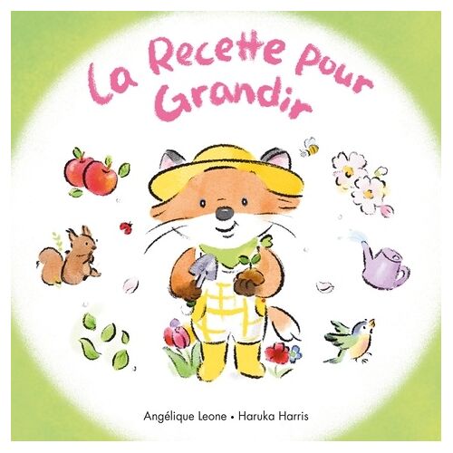 Les Bonnes Idées De Timothée - Tome 6 - La Recette Pour Grandir